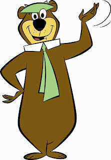 Yogi Bear