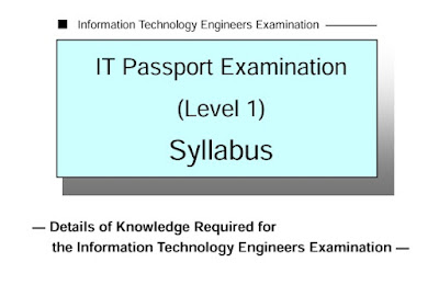 รีวิวสอบมาตรฐานวิชาชีพไอที (Information Technology Professional Examination: ITPE)