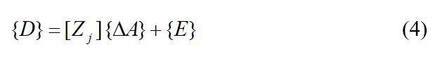 Taylor series in matrix form