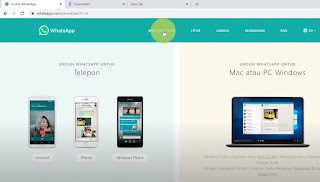 Cara Download dan Instal Aplikasi WhatsApp di Windows 10