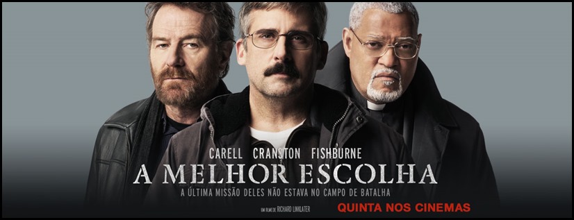 a melhor escolha face 0
