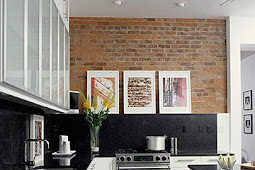 2012 Contemporary Kitchens Decorating Ideas