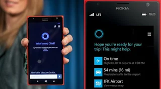 Cara Mengaktifkan Cortana di Windows 10 Mobile