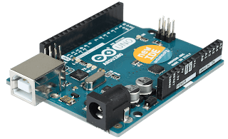 board arduino uno