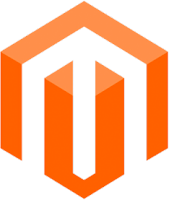 logo Magento