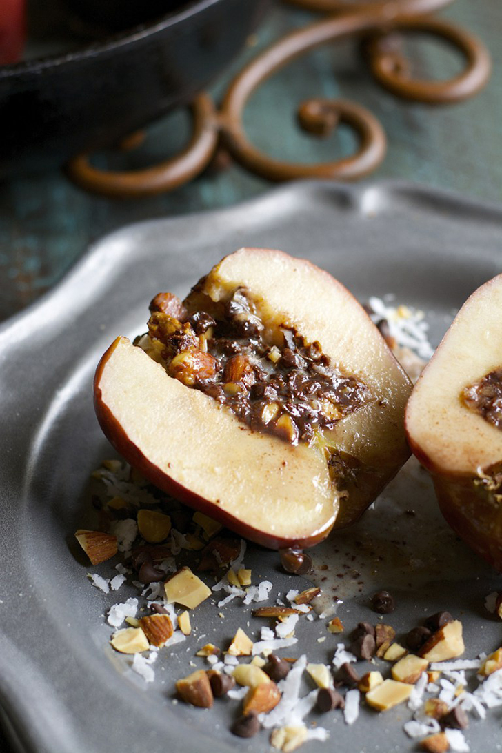 Five Must-Make Fall Apple Recipes! // A Style Caddy