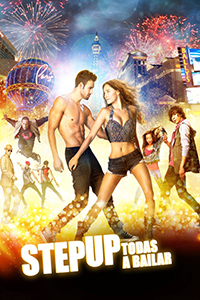 Step Up 5: Todos Unidos