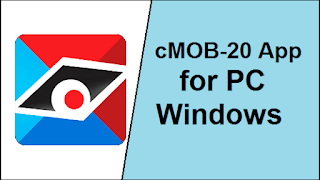 cMOB-20 App for PC