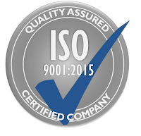 CENTRAL PACK: ISO 9001:2015