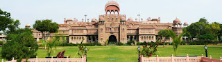  Republic of Republic of India is a reason amongst peachy historical yesteryear IndiaTravelDestinationsMap: INDIA TRAVEL - 6 MOST BEAUTIFUL BUT LESSER KNOWN ROYAL PALACES OF INDIA