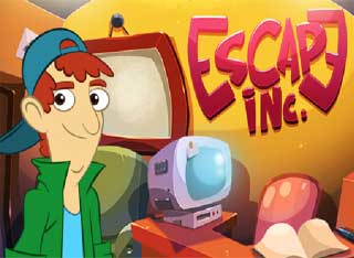 Juegos de Escape