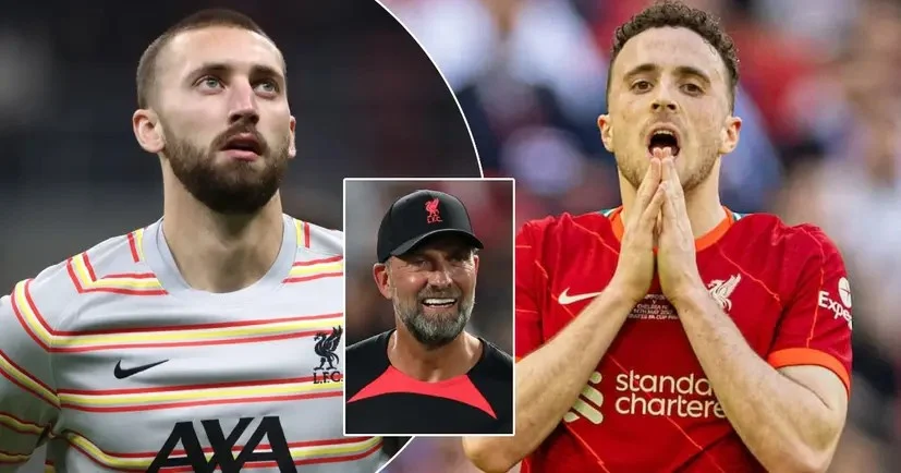 Find new club for Phillips, seal Jota extension: Liverpool's to-do list after first week of pre-season
