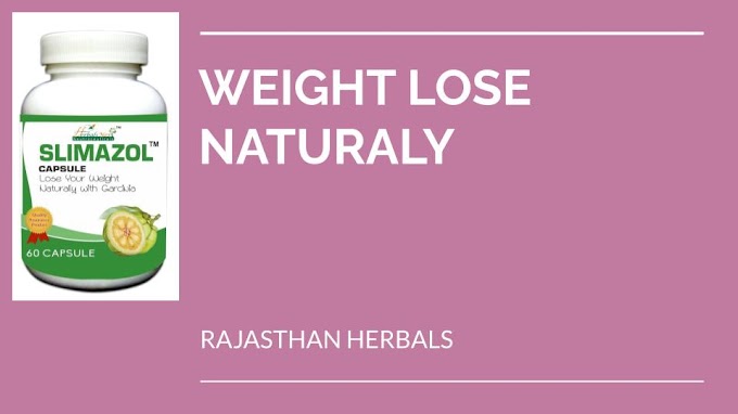 The Best Herbals Medicine For Lose Weight