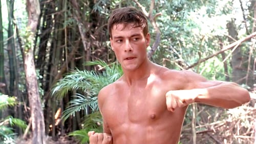 Kickboxer 1989 gratis online completa