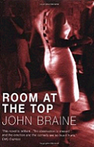 Room at the Top by John Braine book cover