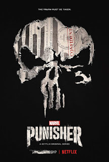 Reseña de "The Punisher"  - Netflix