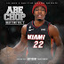 Abe Chop (@AbeChop133) - Halftime Vol. 2 (Hosted by @Samhoody) Mixtape