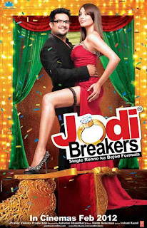 Jodi Breakers Hindi Movie Mp3 Songs Free Download, Download Jodi Breakers Hindi Movie Mp3 Songs For Free, Jodi Breakers Hindi Movie Wallpapers, Jodi Breakers Hindi Movie Posters, Jodi Breakers Hindi Movie Audio Songs Free Download