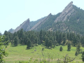 FLATIRONS THERPAY