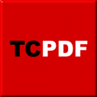 tcpdf