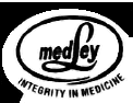 Medley Pharmaceuticals Ltd., Recruitment 2015