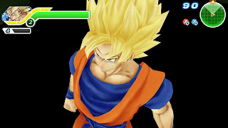 NUEVO ISO DBZ TTT MOD LATINO [FOR ANDROID Y PC PPSSPP]+DOWNLOAD/DESCARGA