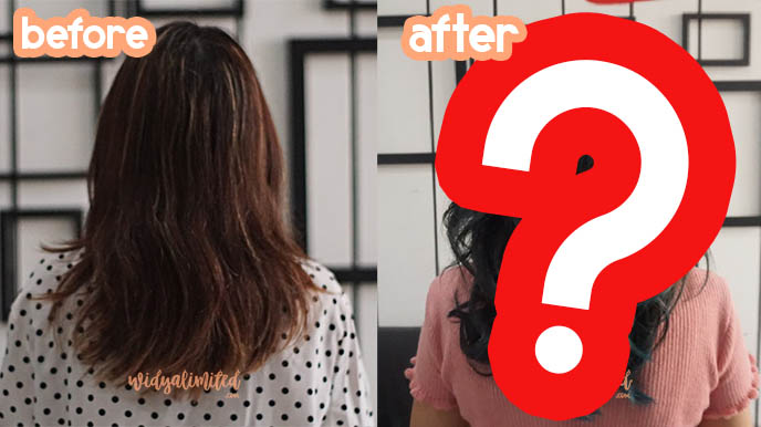 38+ Model Terkini Hair Coloring Bagus Di Bandung