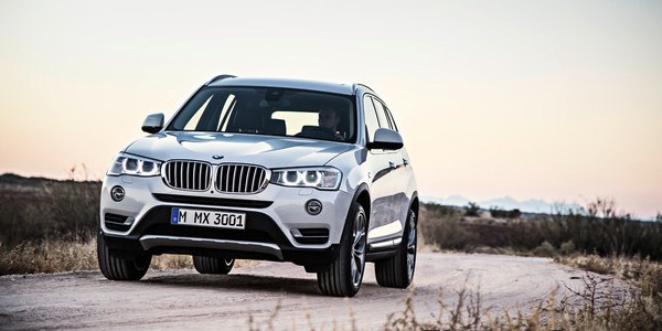 2017 BMW X5 Release Date, Price