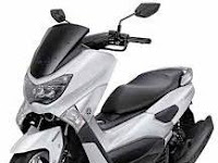 Yamaha NMAX – Skuter Matik Andalan di Kelas Premium