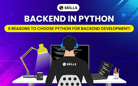 BACKEND DEVELOPMENT