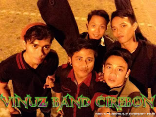 Vinuz Band Cirebon