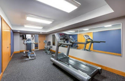 hotels in Jackson, Minnesota