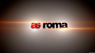 AS Roma Football Club Wallpaper