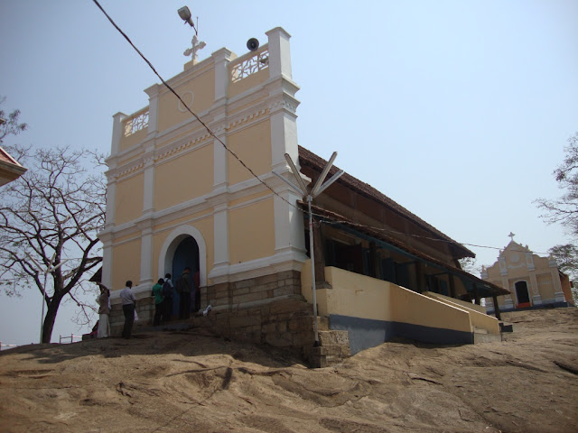 4-Malayatoor-Church