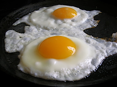 An egg a day Not Affect Cholesterol