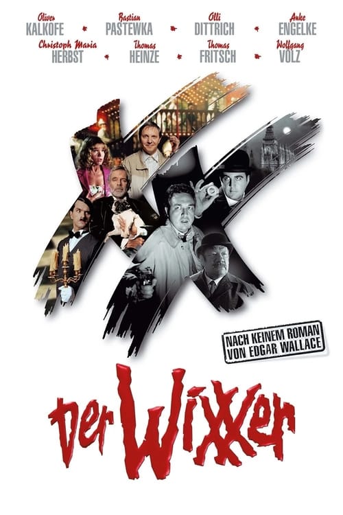[HD] Der Wixxer 2004 Film Complet Gratuit En Ligne