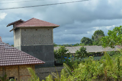 Kumpulan Gambar Rumah Walet