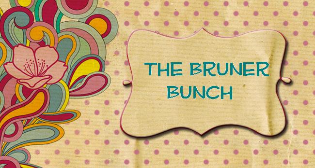 The Bruner Bunch