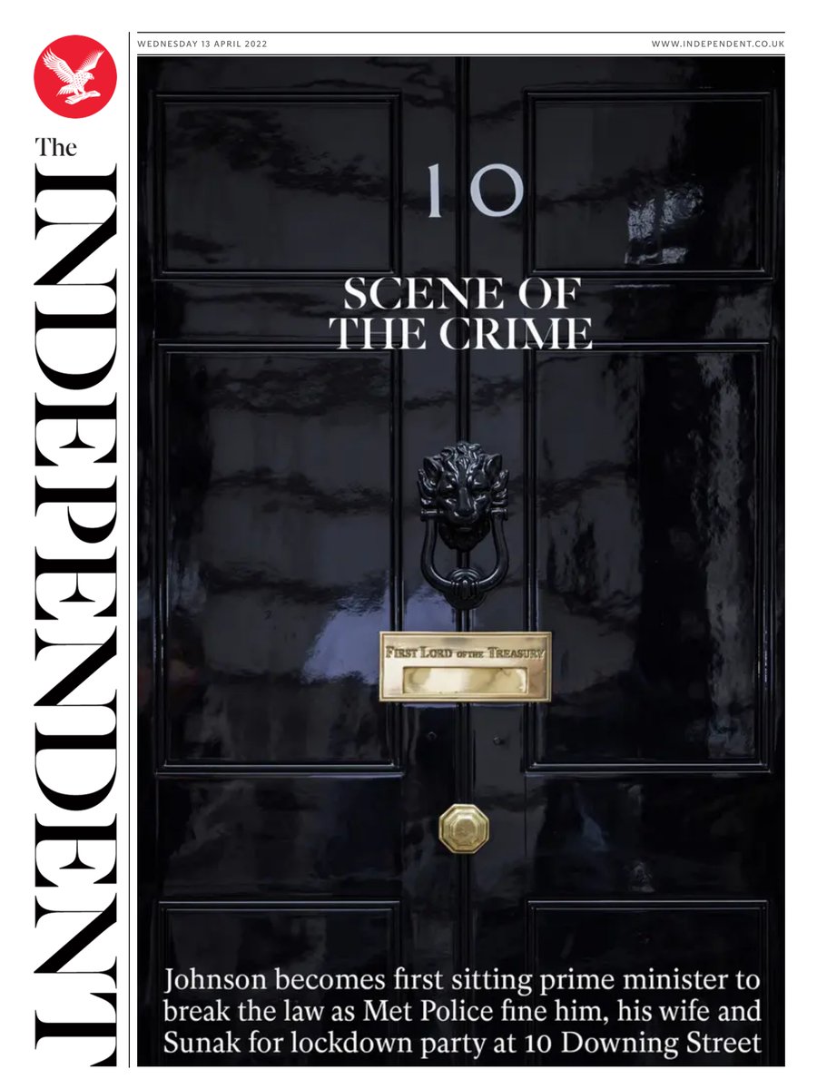 Independent 10
