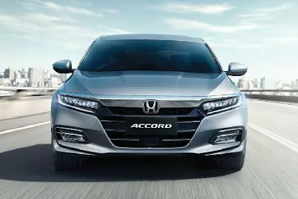 2022 Honda Accord Review, Specs, Price
