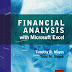 Financial Analysis with Microsoft Excel - 4th edition