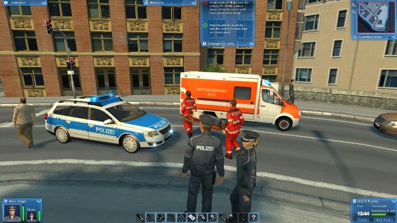 Police Force 2 Game Free Download