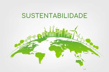 Dia Mundial do Meio Ambiente