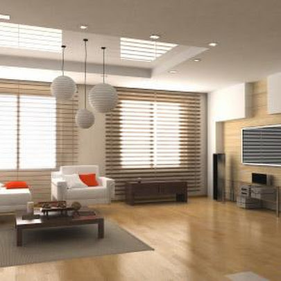 Home Interior Paint Design - Colors have an effect