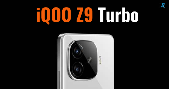 iQOO Z9 Turbo Price in India & Launch Date