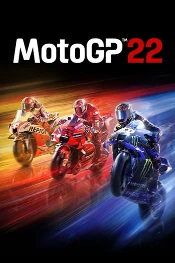 โหลดเกมส์ฟรี MotoGP 22 ภาษาไทย