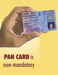 PAN Card consultants in Pondicherry