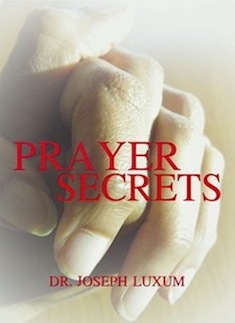 Prayer Secrets