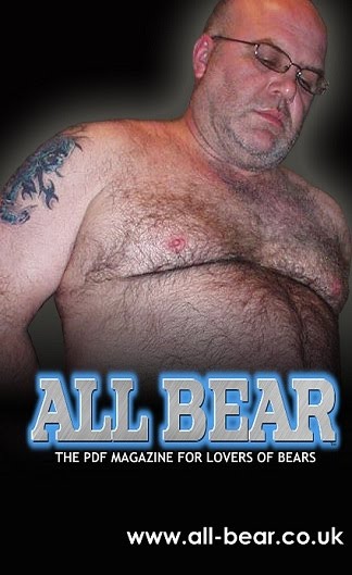 The Magazine for Lovers of Bears