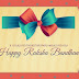 Happy Raksha Bandhan 2016 Images : Raksha Bandhan Wallpaper In Hindi 